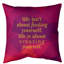 Coussin décoratif intérieur/extérieur vous permettant de créer vous-même-44610379-44610389