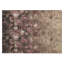 Tapis taupe intérieur / extérieur lavable à la machine Chayden ACN992-109609648
