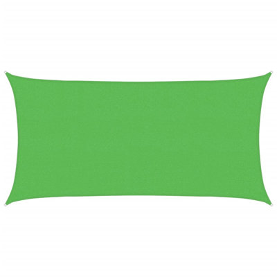 Attalus Rectangular Shade Sail