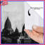 Rideaux de douche Angkor Wat-129218608