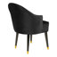 Emi Upholstered Barrel Chair-22860485