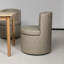 Ensemble de chaises de salle à manger 31,5 po Chary-104562079
