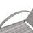 Fionnula Aluminum Patio Chaise Lounge Set with Cushions-1637326621