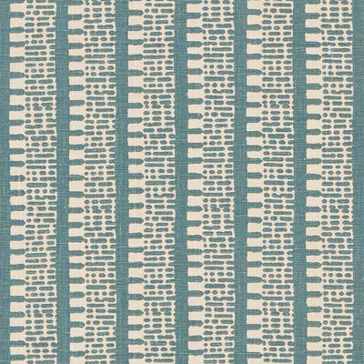 Schumacher x Veere Grenney Kiosk Fabric