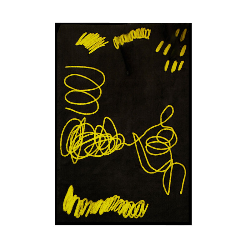 Tapis en nylon Mayo, Rectangle 5 pi 3 po x 7 pi 10 po