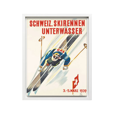 Championnats suisse de ski 1939