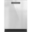 Cafe Customfit Energy Star Stainless Interior Smart Dishwasher