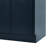 ARIEL Kellie 72 Double Sink Bathroom Vanity with Carrara Quartz Top-99405160