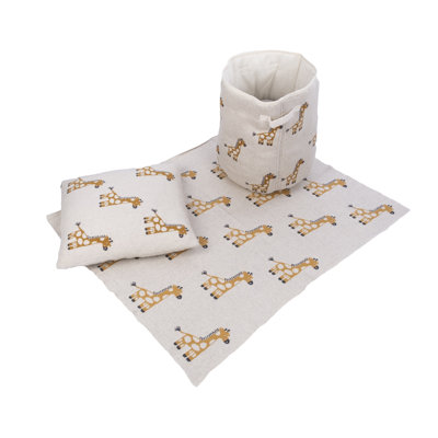 Destiny Throw Blanket