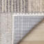 Tapis d'intérieur gris Beaumys-508185454