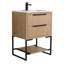 Meuble-lavabo Kingsford