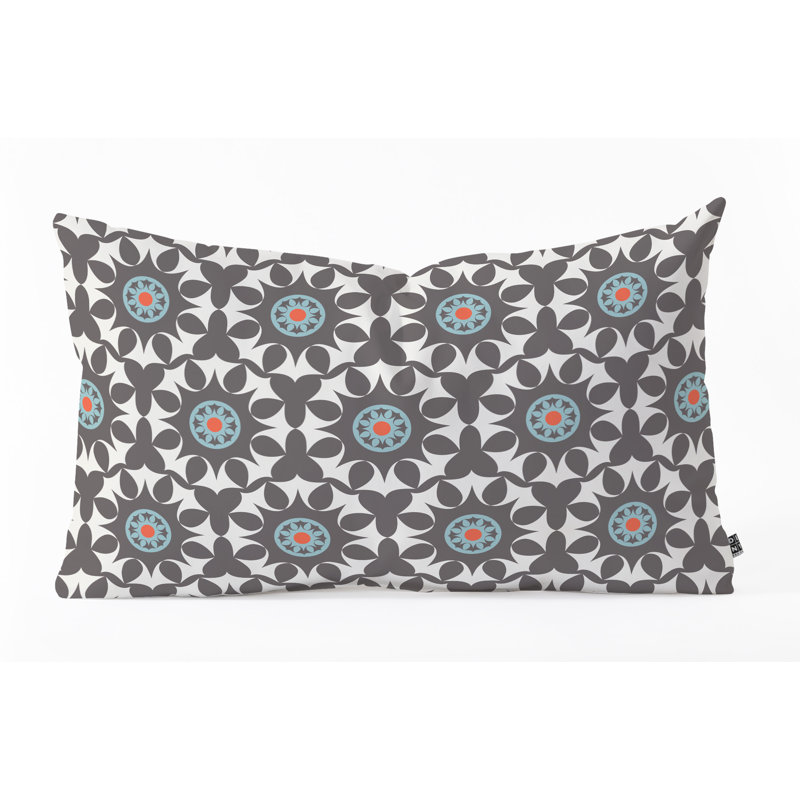 Coussin lombaire intérieur/extérieur crépuscule heather dutton amirah