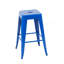 Iron Counter Stool with Iron Frame-1962947922-1962947925