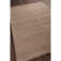 Burton Wool Area Rug in Taupe