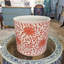 Handmade Ceramic Basin