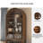Kanisha Display Cabinet-120730534