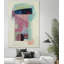 "Structures spécifiques sur toile" par Daleno, reproduction d'art-92588229