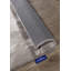 , Light grey Leon high pile rug-101705041