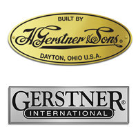Gerstner International GI-T16 Collectors Jewelry Box & Reviews