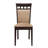Aamina 19'' H Upholstered Side Chair