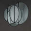Crux 5 - Light Pendant