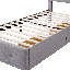 Yvoire Upholstered Storage Bed-69276526-69276527