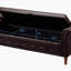 Kilner Faux Leather Upholstered Storage Bench-1662440480