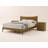 Springfield Modern Craft Solid Wood 3 Pieces Bedroom Set-1081399414-1081399412