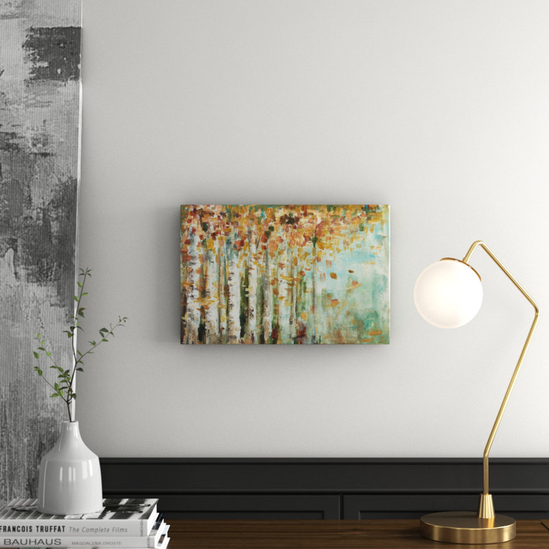 Tre Sorelle Studios - Wrapped Canvas Painting, 30.48cm H x 45.72cm W