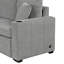 Canapé-lit modulaire convertible-350729935