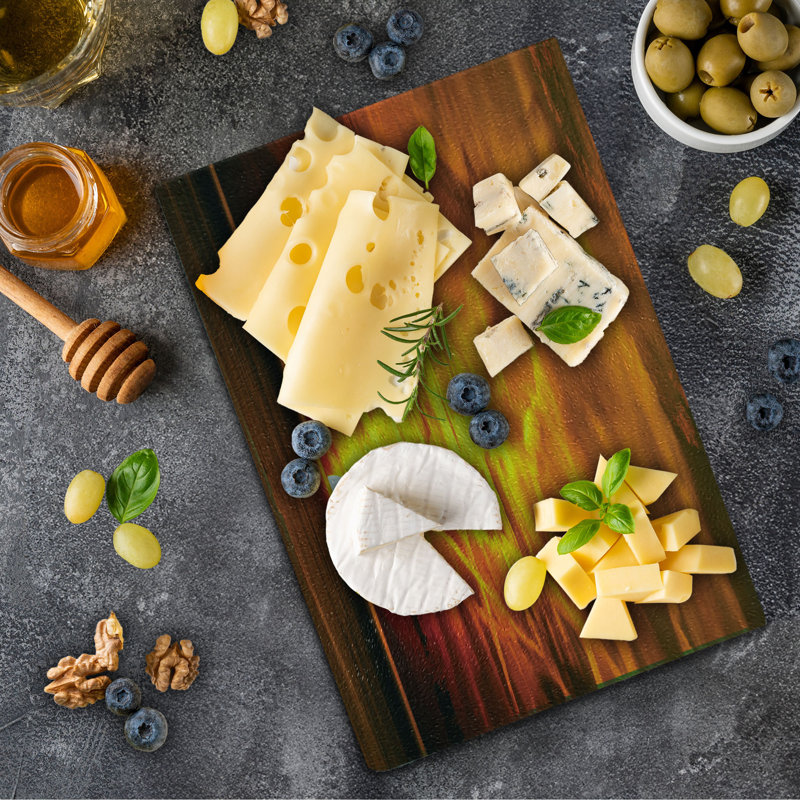 Planche à découper Ambesonne