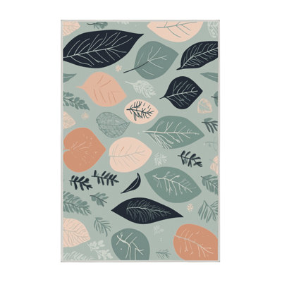 Soft Harvest Rug