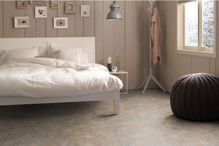 Forbo Marmoleum 9.9 mm Cork Laminate Flooring