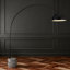 Lampe sur pied Chandrine