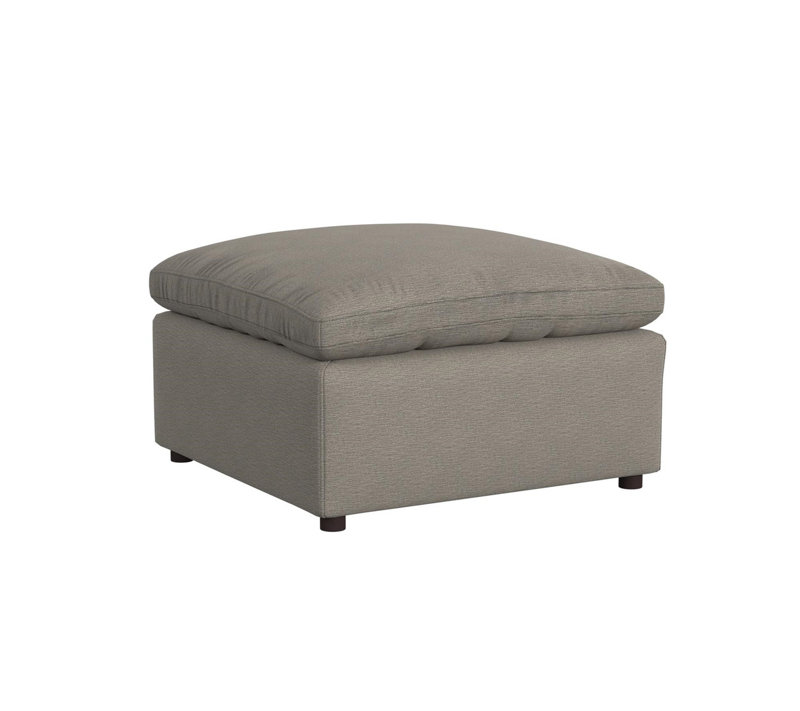 York Modular Ottoman