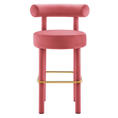 Modway Toulouse Counter/Bar Stool