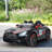 AUF-TH-17E0483 Aufind 12 Volt 1 Seater Battery Powered Ride On with Remote Control-61176708