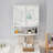 Double-Door cabinet with Open Shelf and Towel Rack-1823301626