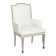 Michael Weiss Travis Arm Chair
