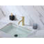 Victor Single-handle Bathroom Faucet-95236219