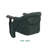 Hook On Portable High Chair for Baby That Attaches to Table-1846989285