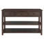 Console rétro avec deux tablettes ouvertes-649818819-649818822-649818943
