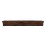 Thermastone Concrete Fireplace Mantel Shelf | Classic Style