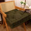 Square Microfiber  Floor Pillow /Cushion.-819183582