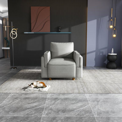 Fauteuil Joelie