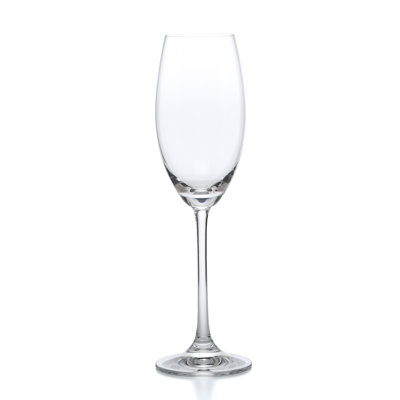 Vivendi 10 Oz. Crystal Flute