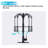 BATHLET Pull Down Kitchen Faucet