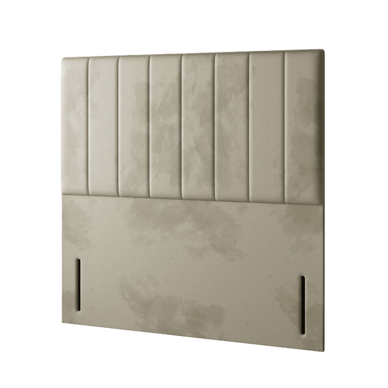 Hedley Divan Bed Base, 2 Foot-end Drawers, Coffee, Super King (6')