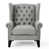 Grey is out of stock selected