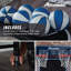 Atomic Sports Titan XXL Basketball Shootout